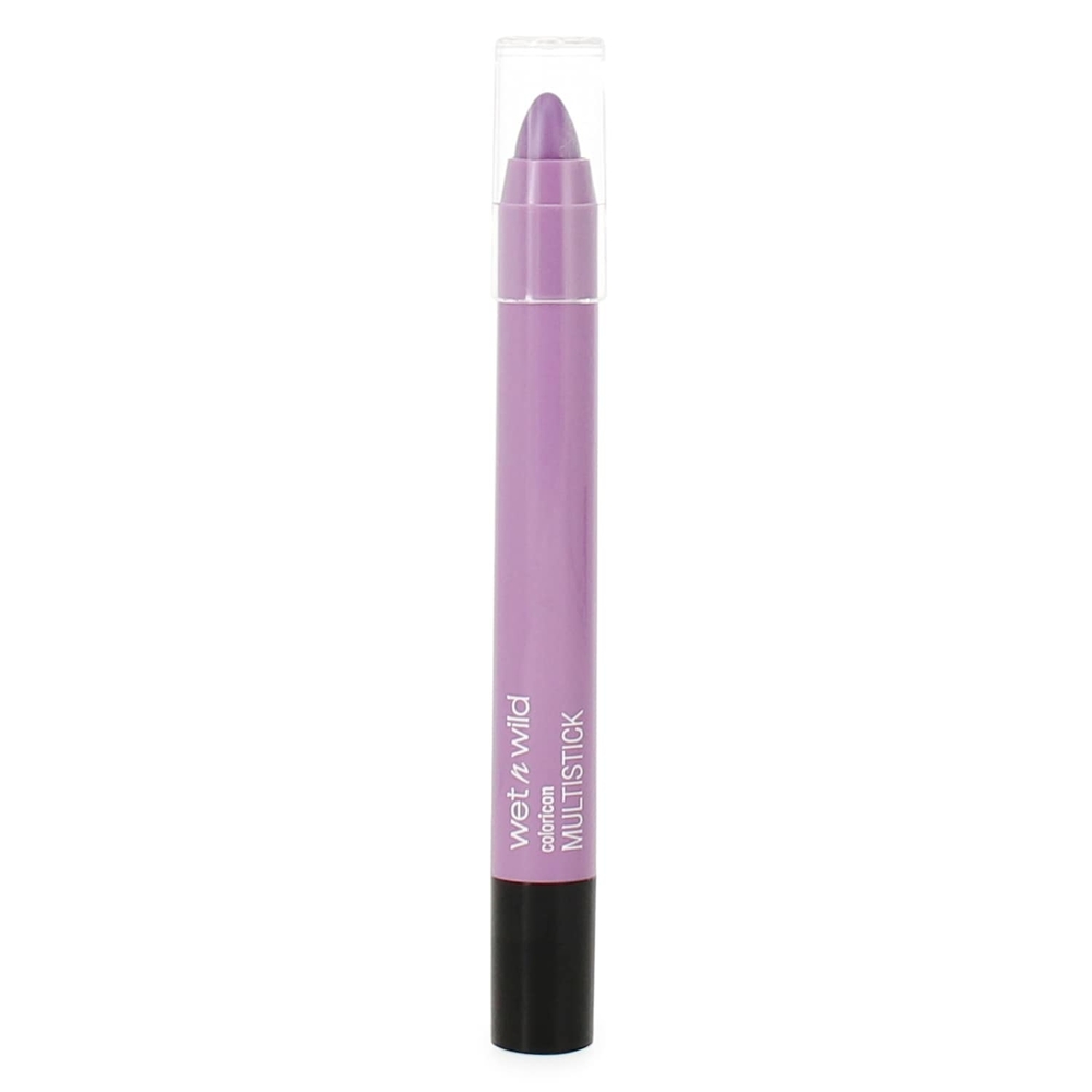 Wet n Wild Color Icon Multistick - Soft Purple